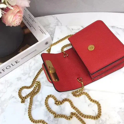 BOLSA VALENTINO CHAIN BAG 067