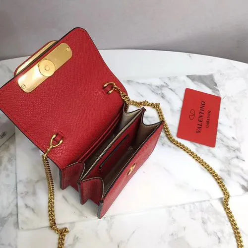 BOLSA VALENTINO CHAIN BAG 067