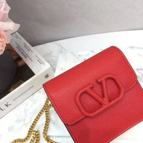 BOLSA VALENTINO CHAIN BAG 067