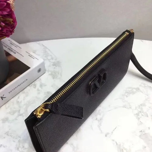 CARTEIRA VALENTINO CLUTCH BAG 060