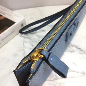 CARTEIRA VALENTINO CLUTCH BAG 060