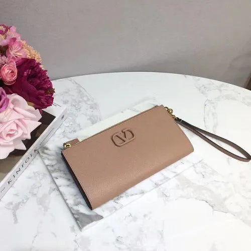 CARTEIRA VALENTINO CLUTCH BAG 060
