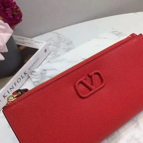 CARTEIRA VALENTINO CLUTCH BAG 060