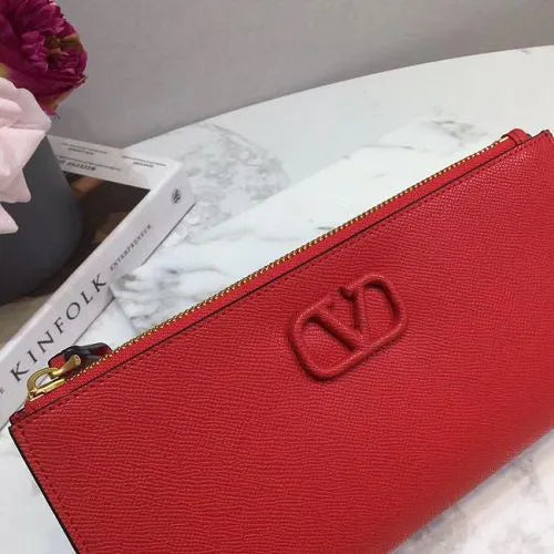 CARTEIRA VALENTINO CLUTCH BAG 060
