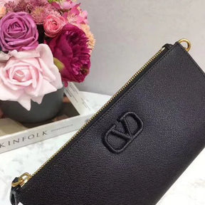 CARTEIRA VALENTINO CLUTCH BAG 060