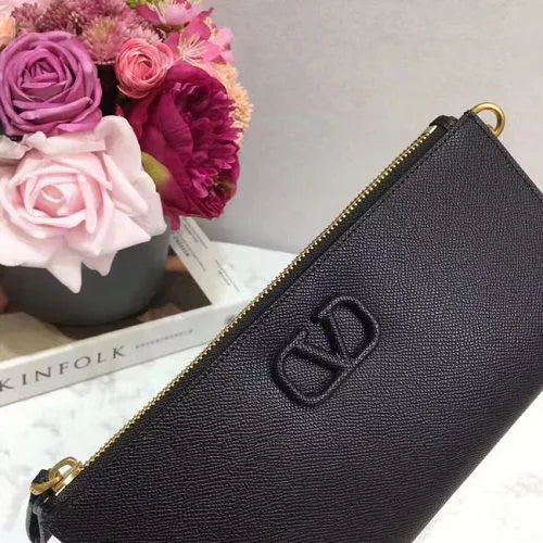 CARTEIRA VALENTINO CLUTCH BAG 060