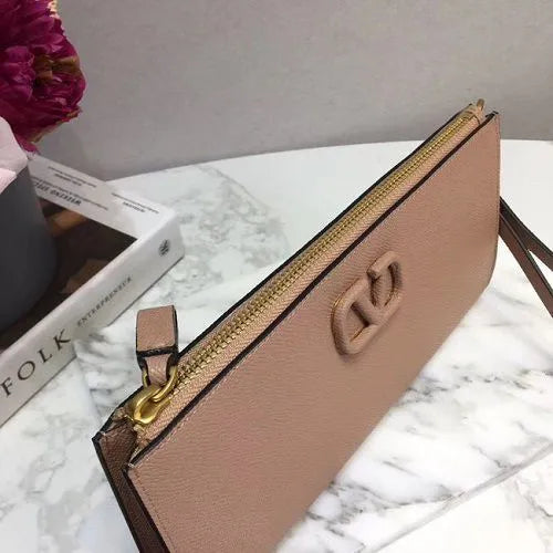 CARTEIRA VALENTINO CLUTCH BAG 060
