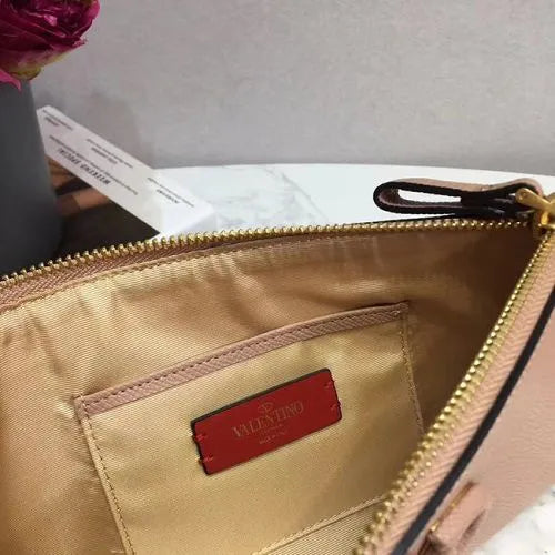 CARTEIRA VALENTINO CLUTCH BAG 060