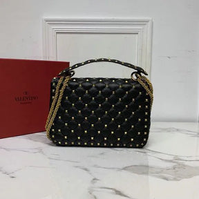 BOLSA VALENTINO GARAVANI ROCKSTUD SPIKE