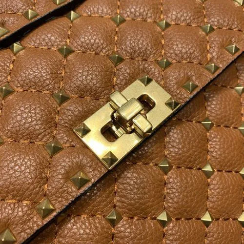 BOLSA VALENTINO GARAVANI ROCKSTUD SPIKE