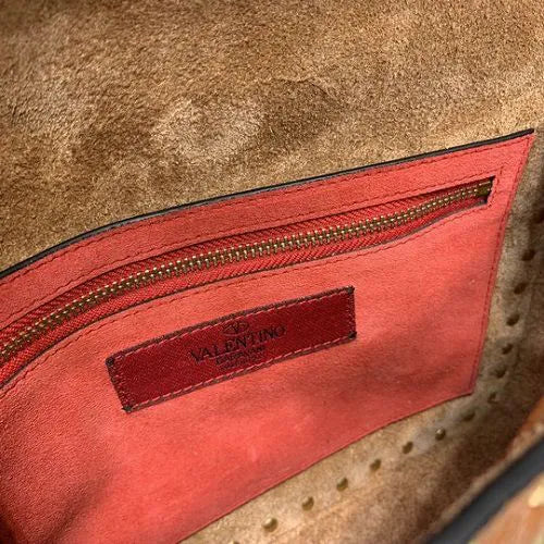 BOLSA VALENTINO GARAVANI ROCKSTUD SPIKE