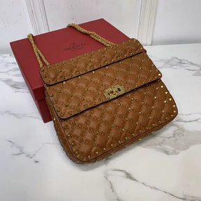 BOLSA VALENTINO GARAVANI ROCKSTUD SPIKE