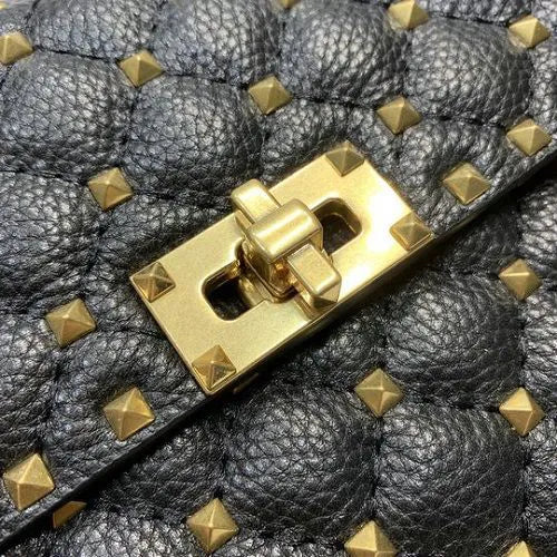 BOLSA VALENTINO GARAVANI ROCKSTUD SPIKE