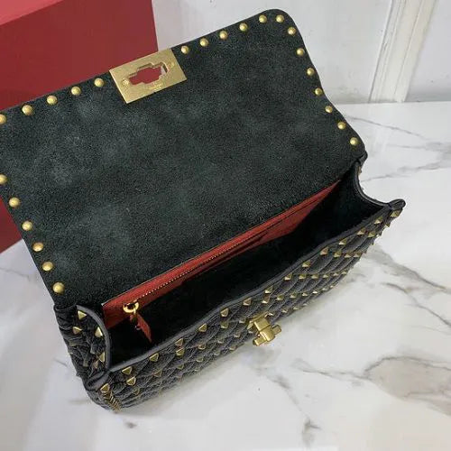 BOLSA VALENTINO GARAVANI ROCKSTUD SPIKE