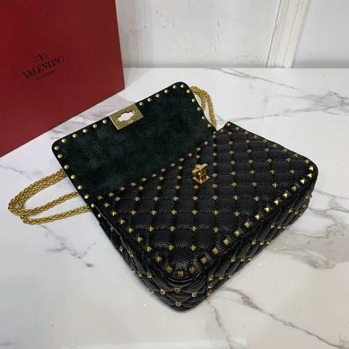 BOLSA VALENTINO GARAVANI ROCKSTUD SPIKE