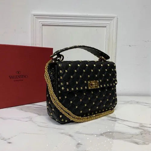 BOLSA VALENTINO GARAVANI ROCKSTUD SPIKE