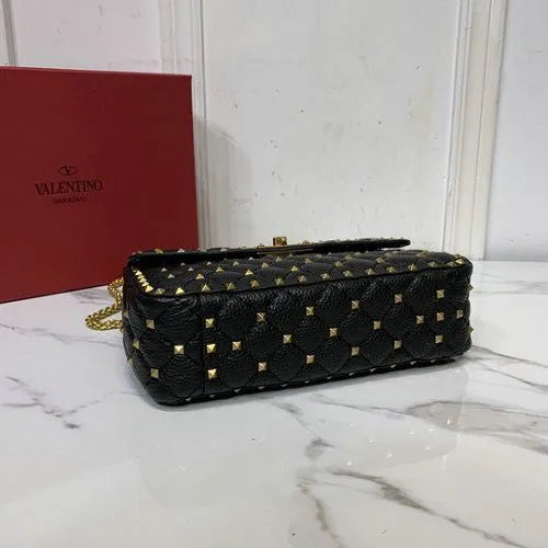 BOLSA VALENTINO GARAVANI ROCKSTUD SPIKE