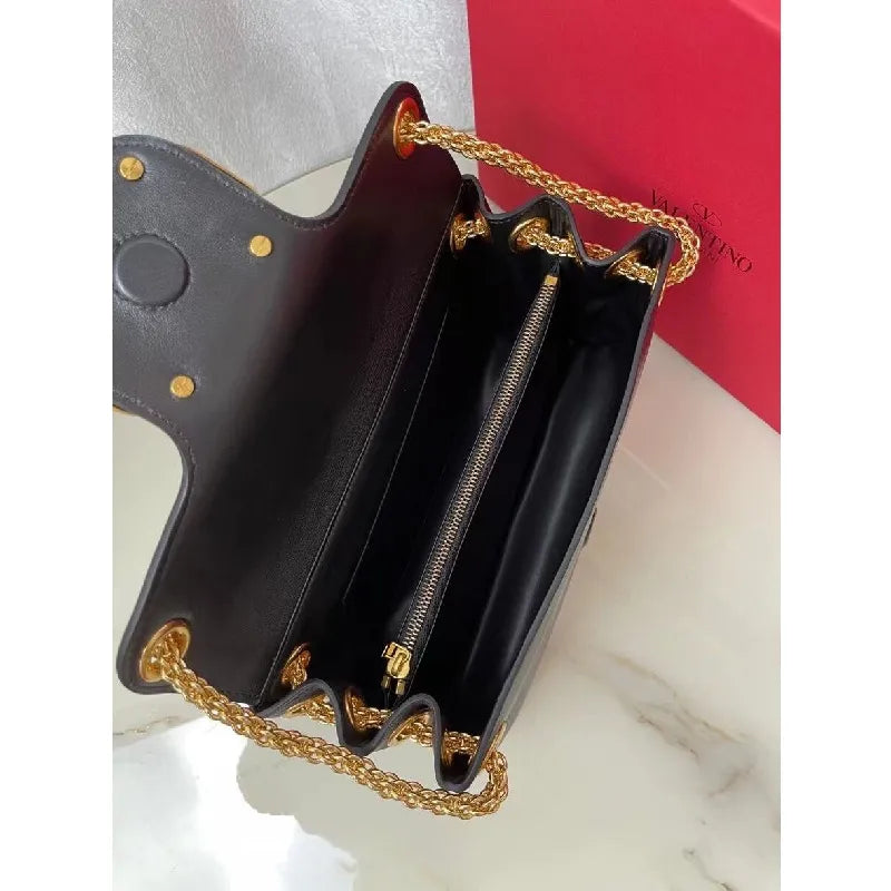 BOLSA VALENTINO GARAVANI STUD SIGN
