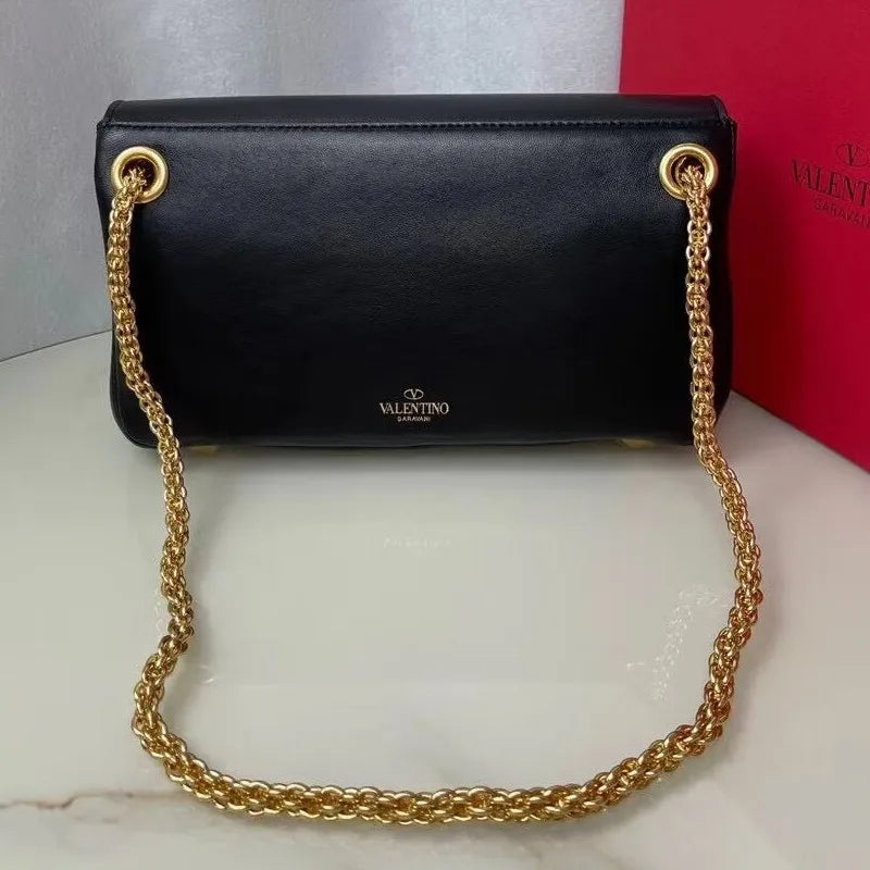 BOLSA VALENTINO GARAVANI STUD SIGN