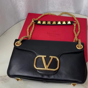 BOLSA VALENTINO GARAVANI STUD SIGN