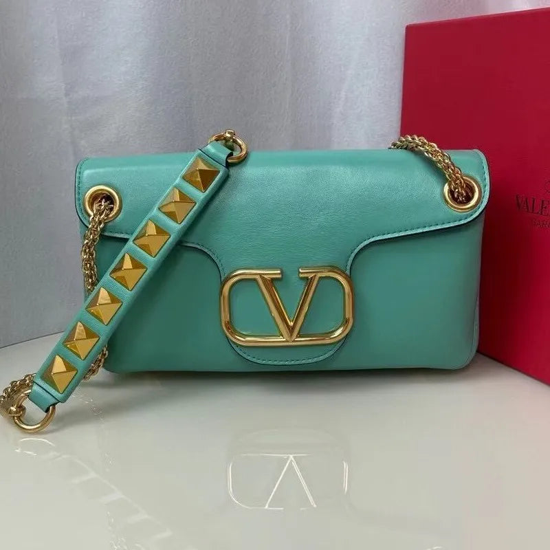 BOLSA VALENTINO GARAVANI STUD SIGN