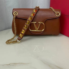 BOLSA VALENTINO GARAVANI STUD SIGN