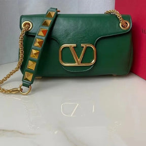 BOLSA VALENTINO GARAVANI STUD SIGN