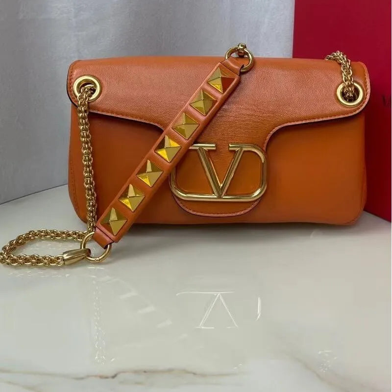 BOLSA VALENTINO GARAVANI STUD SIGN