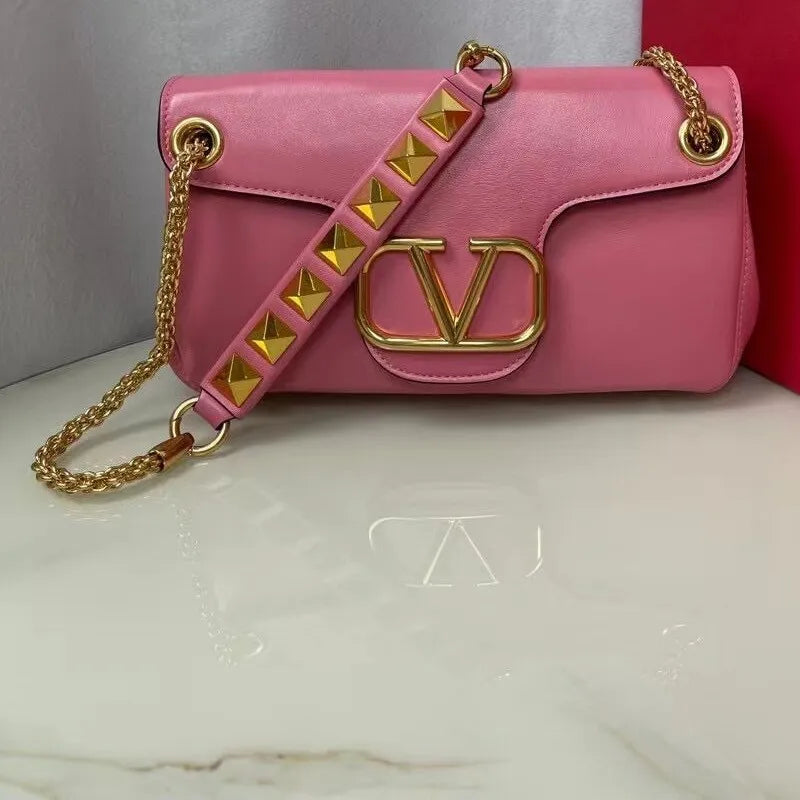 BOLSA VALENTINO GARAVANI STUD SIGN