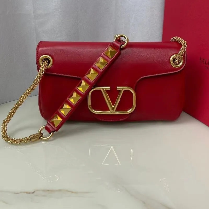 BOLSA VALENTINO GARAVANI STUD SIGN