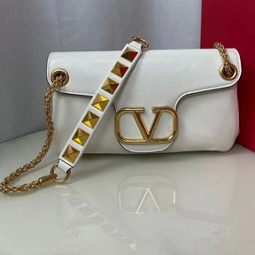 BOLSA VALENTINO GARAVANI STUD SIGN