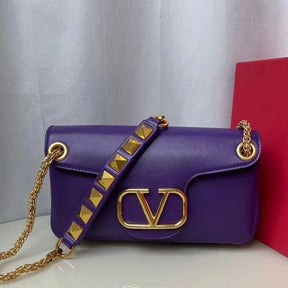 BOLSA VALENTINO GARAVANI STUD SIGN