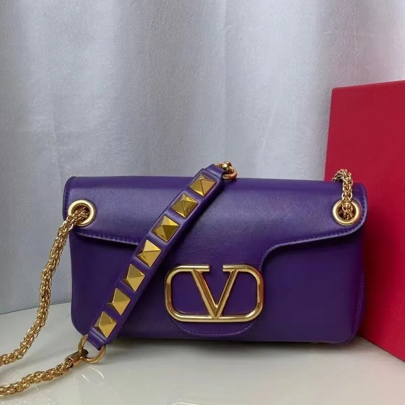 BOLSA VALENTINO GARAVANI STUD SIGN