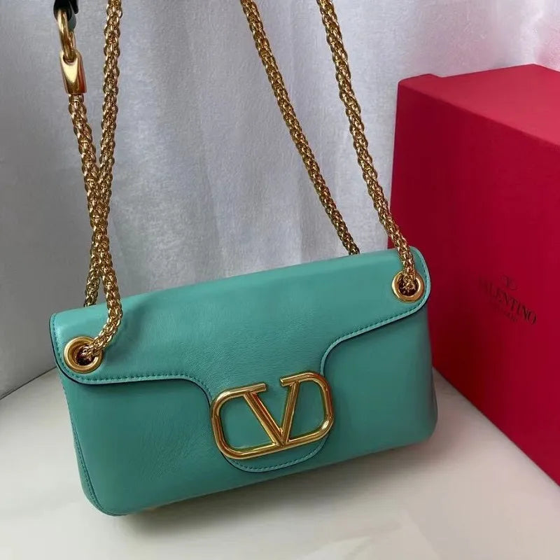 BOLSA VALENTINO GARAVANI STUD SIGN