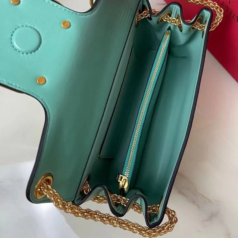 BOLSA VALENTINO GARAVANI STUD SIGN