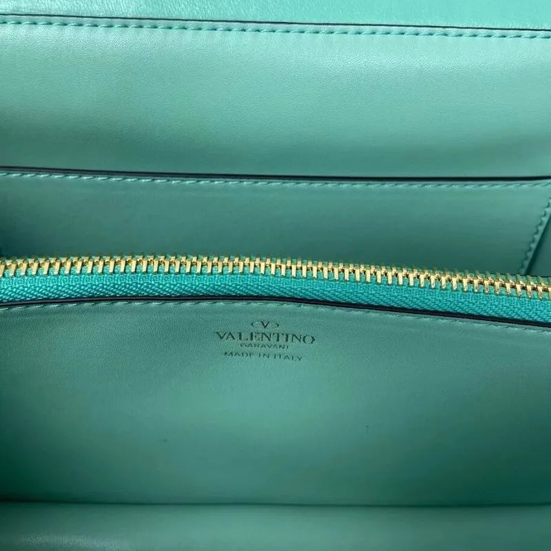 BOLSA VALENTINO GARAVANI STUD SIGN
