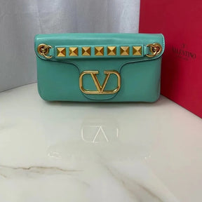 BOLSA VALENTINO GARAVANI STUD SIGN