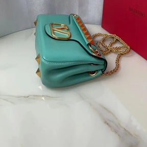 BOLSA VALENTINO GARAVANI STUD SIGN