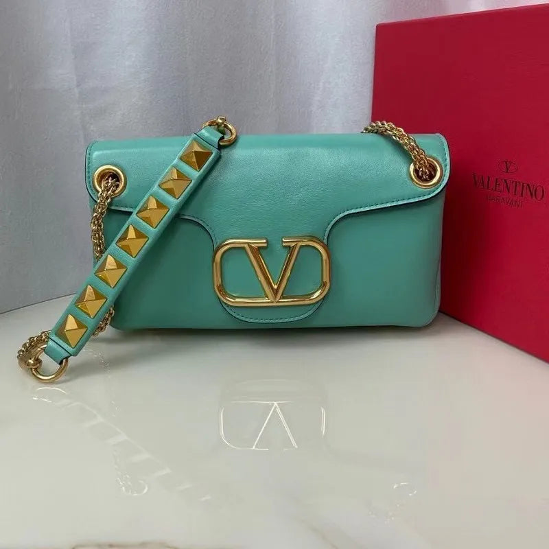 BOLSA VALENTINO GARAVANI STUD SIGN