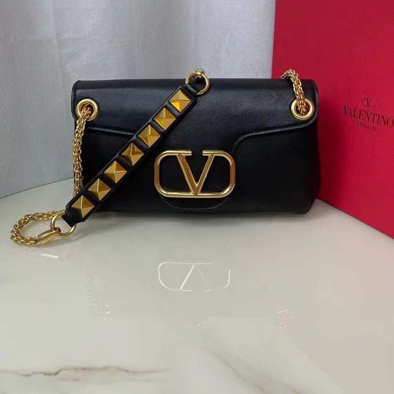 BOLSA VALENTINO GARAVANI STUD SIGN