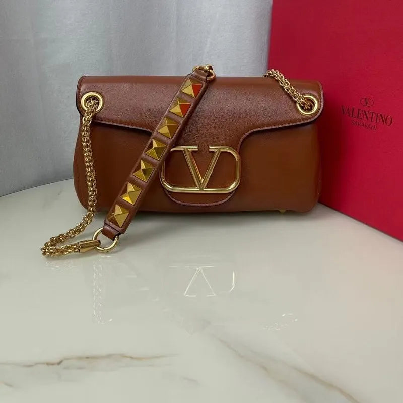 BOLSA VALENTINO GARAVANI STUD SIGN