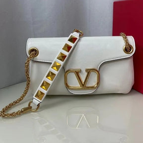 BOLSA VALENTINO GARAVANI STUD SIGN