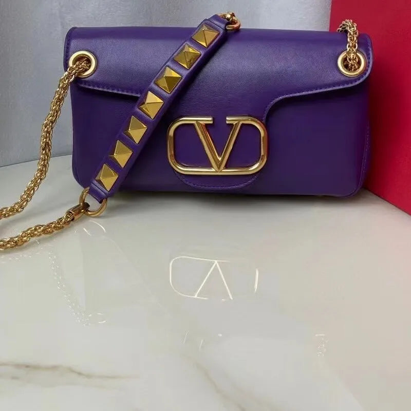 BOLSA VALENTINO GARAVANI STUD SIGN