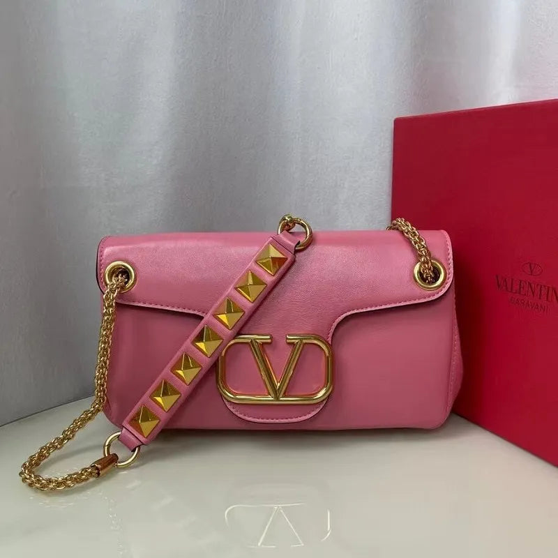 BOLSA VALENTINO GARAVANI STUD SIGN
