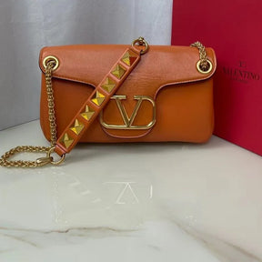 BOLSA VALENTINO GARAVANI STUD SIGN