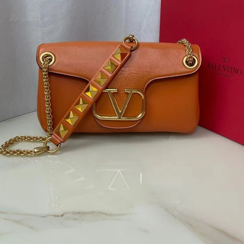 BOLSA VALENTINO GARAVANI STUD SIGN