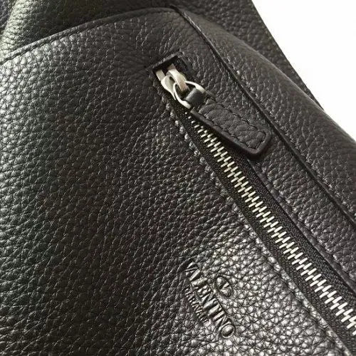 BOLSA VALENTINO GUITAR ROCKSTUD ROLLING HOBO