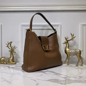 BOLSA VALENTINO PALM LEATHER BAG V5002