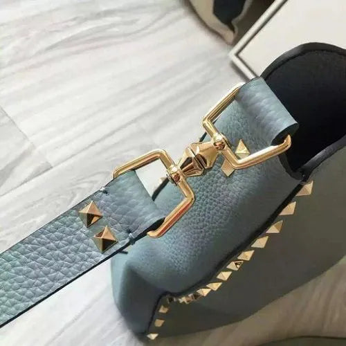 BOLSA VALENTINO ROCKSTUD HOBO