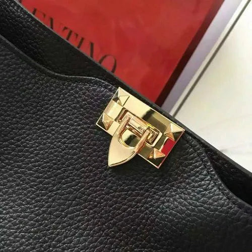 BOLSA VALENTINO ROCKSTUD HOBO